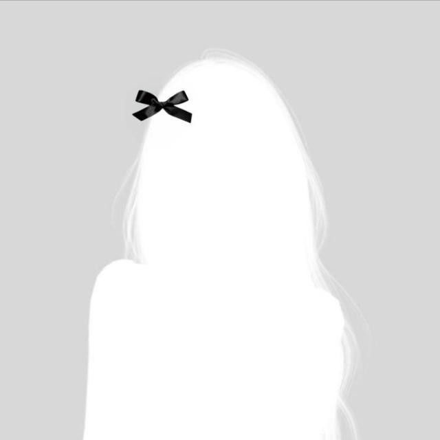 Avatar xám đẹp 